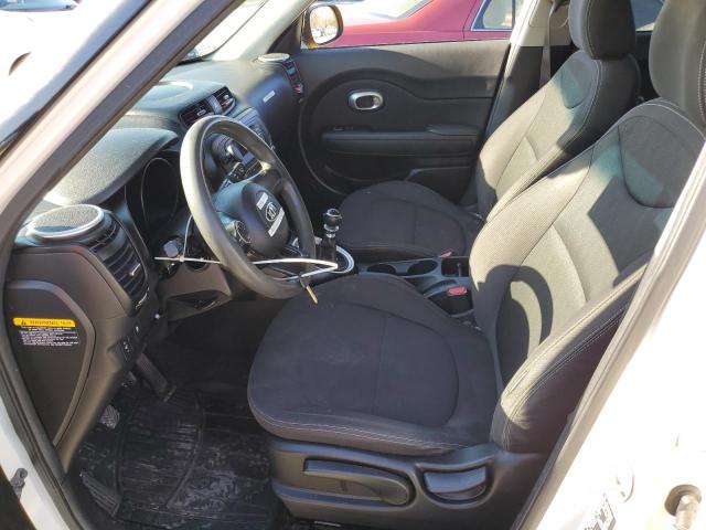 Photo 7 from auction – 2015 KIA SOUL with VIN KNDJN2A24F7167057
