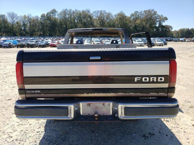 Photo 6 from auction – 1996 FORD F150 with VIN 1FTEF15Y4TLA99143