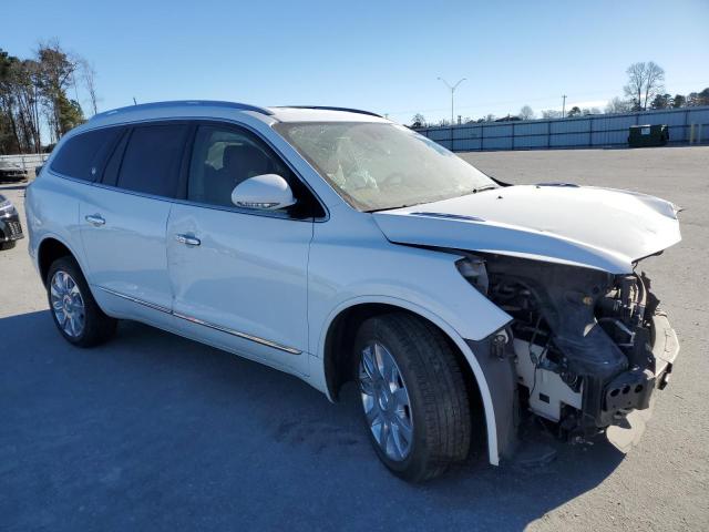 Photo 4 from auction – 2016 BUICK ENCLAVE with VIN 5GAKRCKDXGJ141535