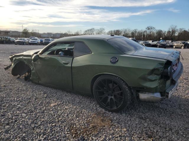 Photo 2 from auction – 2021 DODGE CHALLENGER with VIN 2C3CDZAGXMH571289
