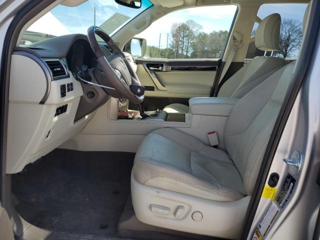 Photo 7 from auction – 2014 LEXUS GX 460 with VIN JTJBM7FX1E5075808