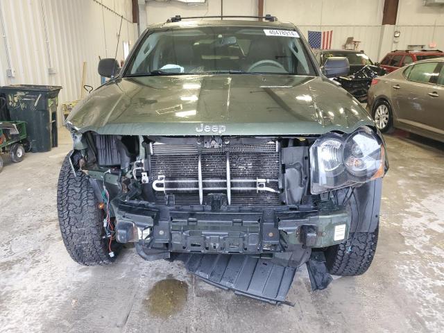 Photo 5 from auction – 2008 JEEP GRAND CHER with VIN 1J8HR48N68C234419