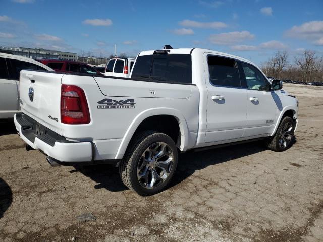Photo 3 from auction – 2023 RAM 1500 LONGH with VIN 1C6SRFKT6PN614239