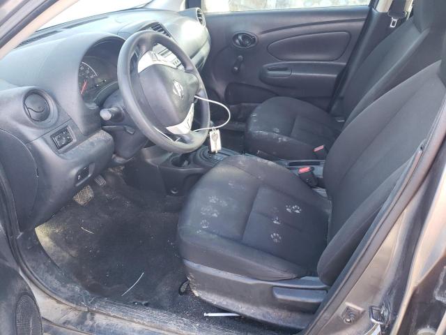 Photo 7 from auction – 2017 NISSAN VERSA S with VIN 3N1CN7AP3HL818908