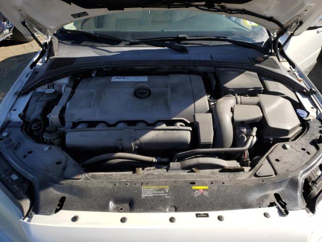 Photo 11 from auction – 2008 VOLVO XC70 with VIN YV4BZ982981004107