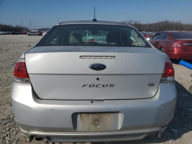 Photo 6 from auction – 2008 FORD FOCUS SE with VIN 1FAHP35NX8W228056
