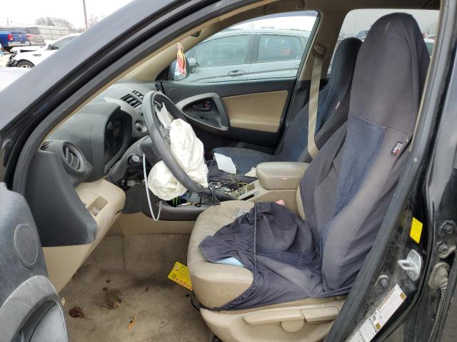 Photo 7 from auction – 2010 TOYOTA RAV4 with VIN JTMBF4DV5AD023661