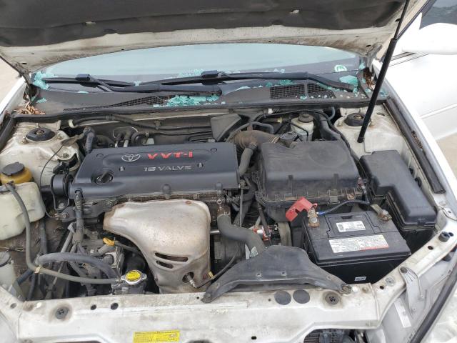 Photo 11 from auction – 2003 TOYOTA CAMRY LE with VIN 4T1BE32K63U246747