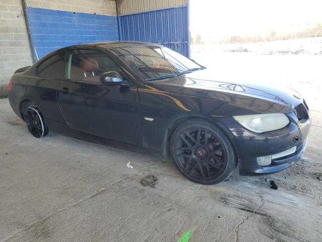 Foto 4 de la subasta – 2011 BMW 335 XI con VIN WBAKF9C52BE619432