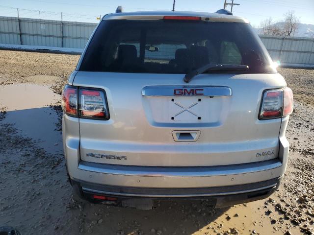 Photo 6 from auction – 2014 GMC ACADIA SLE with VIN 1GKKVNED1EJ122259