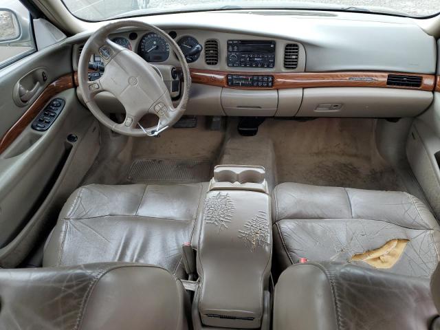 Photo 8 from auction – 2000 BUICK LESABRE CU with VIN 1G4HP54KXYU181521