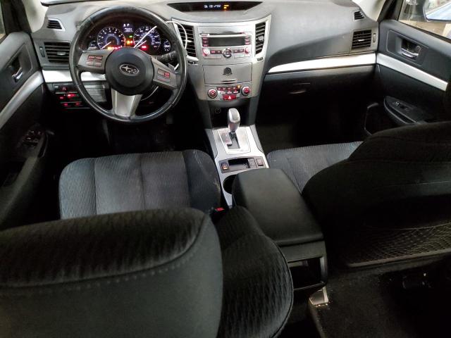 Photo 8 from auction – 2011 SUBARU LEGACY 2.5 with VIN 4S3BMCG61B3244959