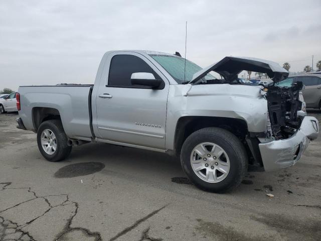 Photo 4 from auction – 2018 CHEVROLET SILVERADO with VIN 1GCNCREC8JZ368315