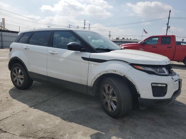 Photo 4 from auction – 2018 LAND ROVER RANGE ROVE with VIN SALVP2RX7JH295719