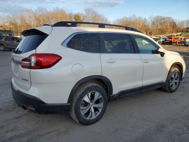 Photo 3 from auction – 2022 SUBARU ASCENT PRE with VIN 4S4WMAED7N3439715