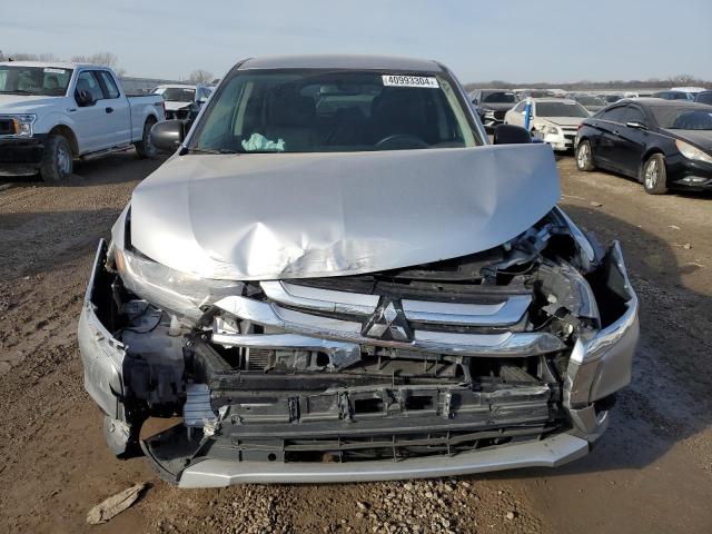 Photo 5 from auction – 2018 MITSUBISHI OUTLANDER with VIN JA4AZ3A36JJ005195