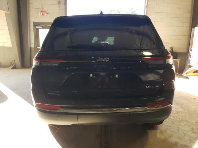 Photo 6 from auction – 2023 JEEP GRAND CHER with VIN 1C4RJGAG0PC535069