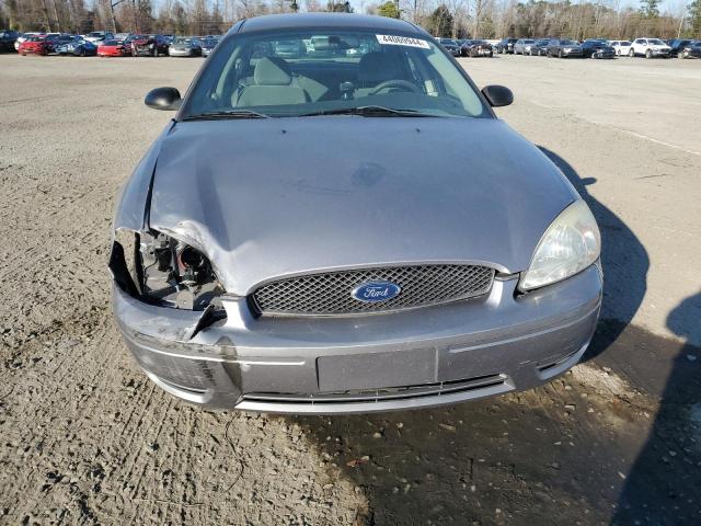 Фото 5 с аукциона – 2006 FORD TAURUS SE с VIN 1FAFP53U86A239080