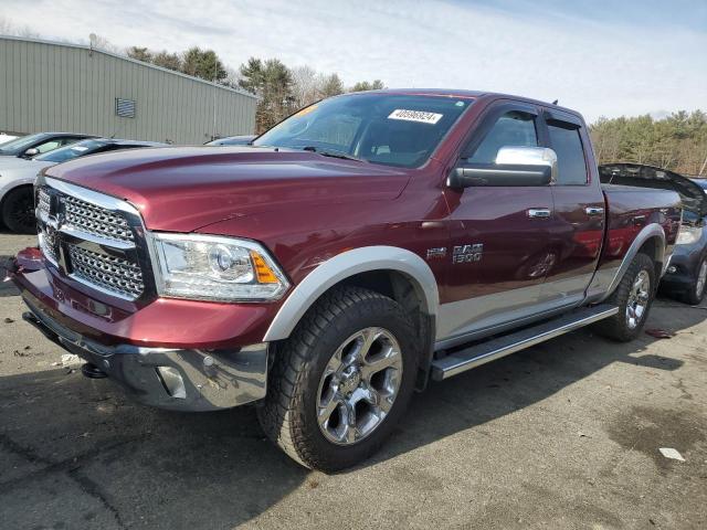 RAM 1500 LARAM 2017 with VIN 1C6RR7JT9HS682530 - Photo from auction