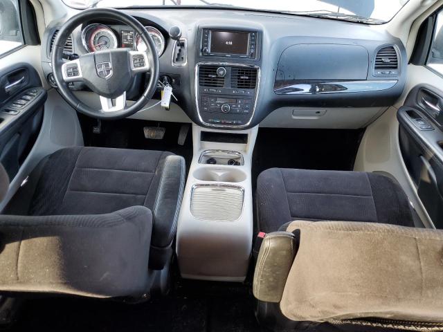 Photo 8 from auction – 2013 DODGE GRAND CARA with VIN 2C4RDGDG3DR804378