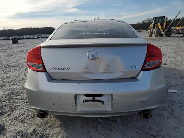 Photo 6 from auction – 2012 HONDA ACCORD EXL with VIN 1HGCS2B87CA000180