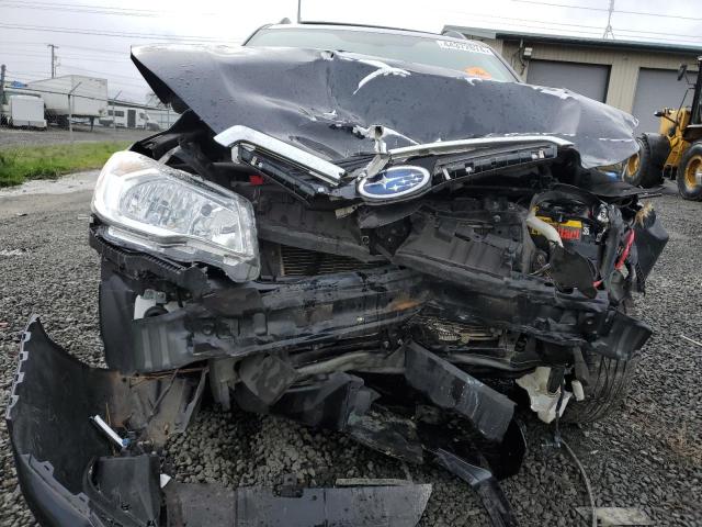 Photo 5 from auction – 2016 SUBARU FORESTER 2 with VIN JF2SJAHCXGH567145