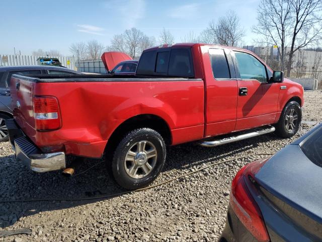 Photo 3 from auction – 2007 FORD F150 with VIN 1FTPX12V97FA82391