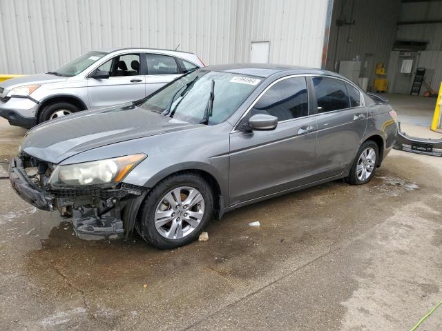 HONDA ACCORD SE 2012 with VIN 1HGCP2F67CA032136 - Photo from auction