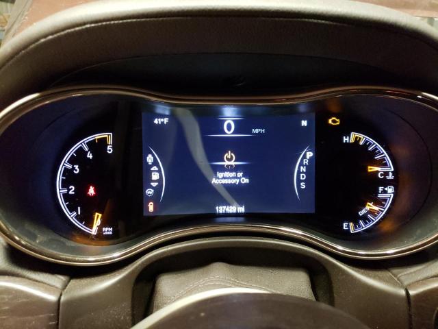 Photo 9 from auction – 2014 JEEP GRAND CHER with VIN 1C4RJFJM9EC384889