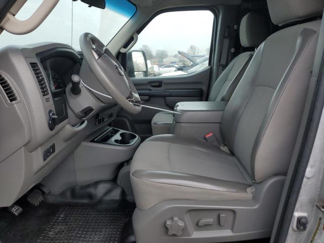 Photo 7 from auction – 2013 NISSAN NV 2500 with VIN 1N6BF0LY3DN109843