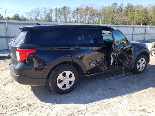 Photo 3 from auction – 2023 FORD EXPLORER P with VIN 1FM5K8AB0PGB84495