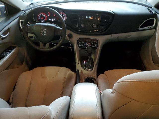 Photo 8 from auction – 2013 DODGE DART SXT with VIN 1C3CDFBA1DD199833