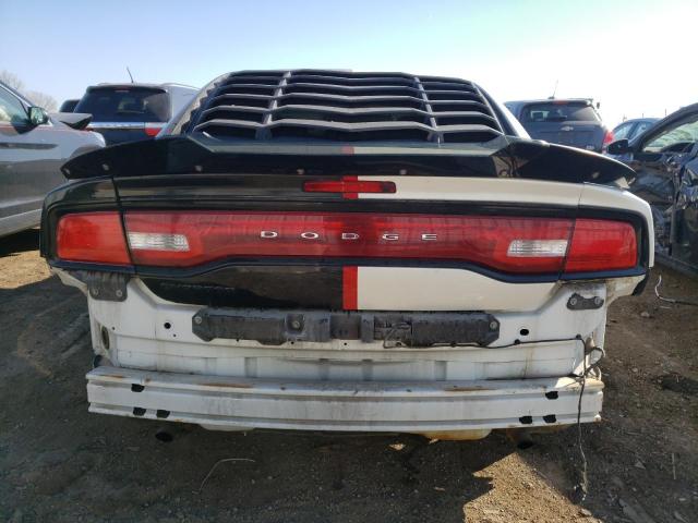 Photo 6 from auction – 2013 DODGE CHARGER SE with VIN 2C3CDXBG4DH609537
