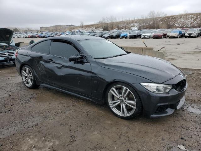Photo 4 from auction – 2014 BMW 435 XI with VIN WBA3R5C5XEF730104
