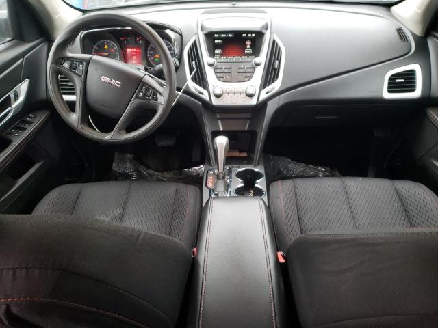 Photo 8 from auction – 2015 GMC TERRAIN SL with VIN 2GKALMEK6F6291752