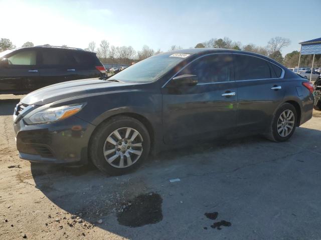 NISSAN ALTIMA 2.5 2017 with VIN 1N4AL3AP6HC265174 - Photo from auction