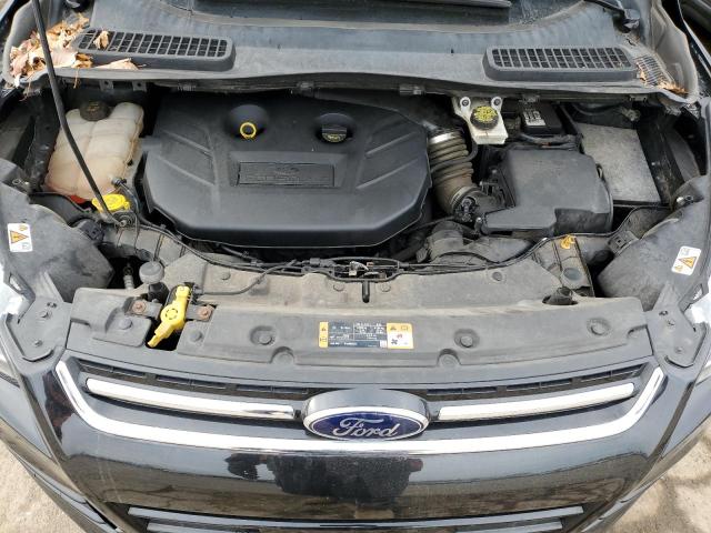 Photo 12 from auction – 2015 FORD ESCAPE TIT with VIN 1FMCU9J97FUB25786