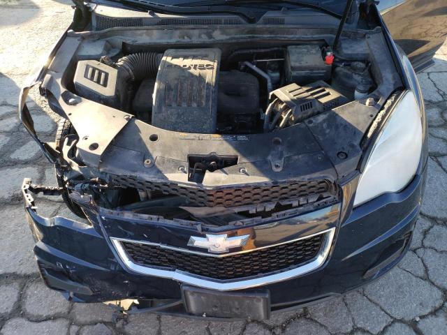 Photo 11 from auction – 2015 CHEVROLET EQUINOX LS with VIN 2GNALAEK6F6123207