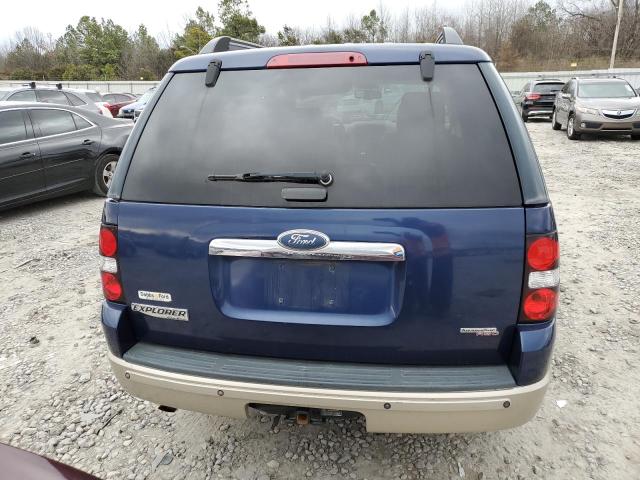 Photo 6 from auction – 2006 FORD EXPLORER E with VIN 1FMEU64E16UA11170