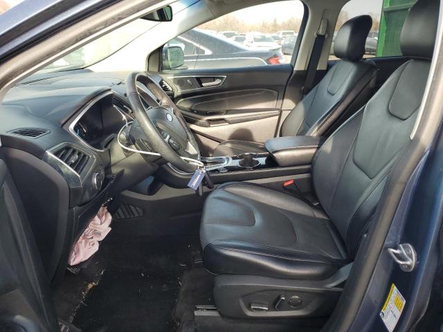 Photo 7 from auction – 2018 FORD EDGE TITAN with VIN 2FMPK4K92JBB75289