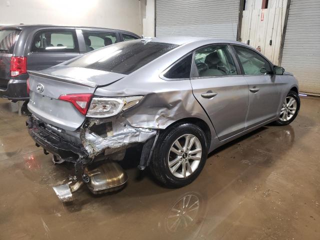 Photo 3 from auction – 2015 HYUNDAI SONATA SE with VIN 5NPE24AF0FH149188