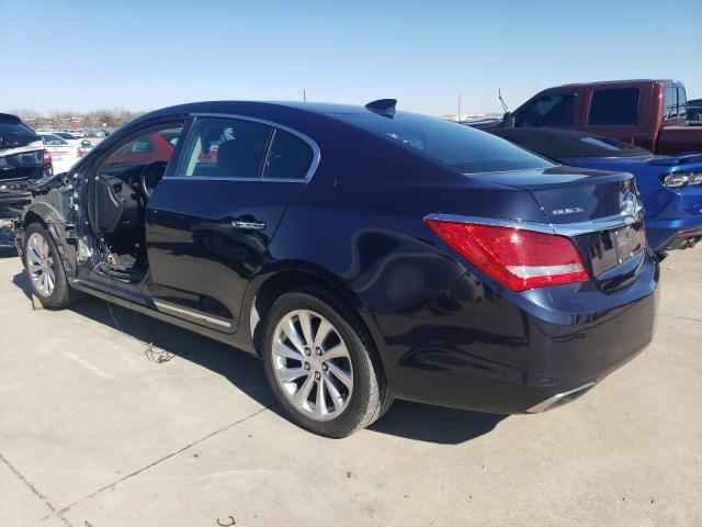 Photo 2 from auction – 2016 BUICK LACROSSE with VIN 1G4GB5G32GF236402
