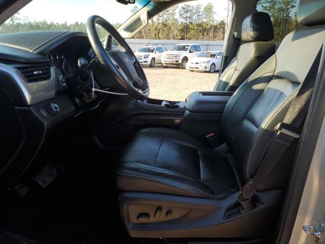 Photo 7 from auction – 2016 CHEVROLET SUBURBAN C with VIN 1GNSCHKC4GR119382