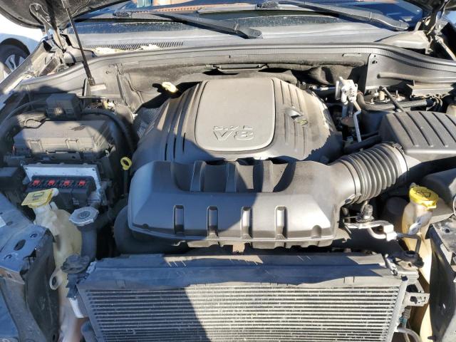 Zdjęcie 12 z aukcji – 2012 JEEP GRAND CHER z VIN 1C4RJFCT5CC345637