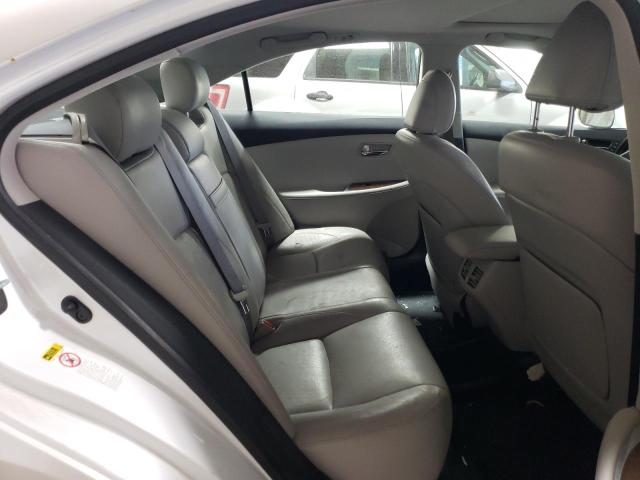 Photo 10 from auction – 2011 LEXUS ES 350 with VIN JTHBK1EG7B2443122