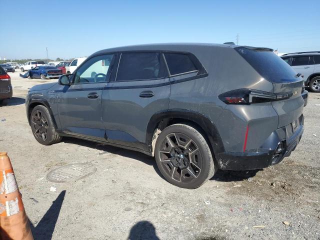 Photo 2 from auction – 2023 BMW XM with VIN 5YM23CS02P9S46110