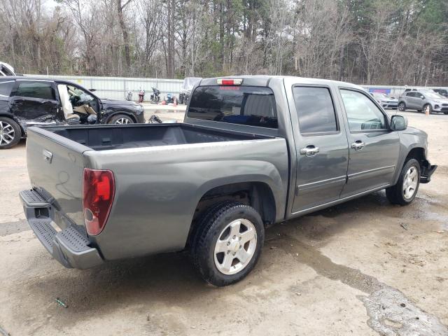 Photo 3 from auction – 2011 CHEVROLET COLORADO L with VIN 1GCDSCF9XB8140483
