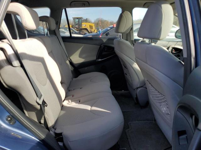 Photo 11 from auction – 2011 TOYOTA RAV4 with VIN 2T3BF4DV5BW092693