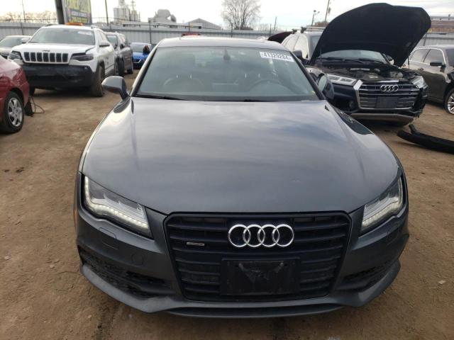 Foto 5 de la subasta – 2014 AUDI A7 PRESTIG con VIN WAU2GAFC3EN149019