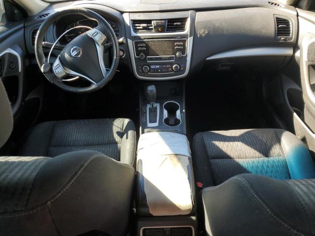Photo 8 from auction – 2016 NISSAN ALTIMA 2.5 with VIN 1N4AL3AP7GC173571
